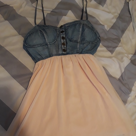 Rue21 Dresses & Skirts - Dress Rue21 Dresses & Skirts - Dress